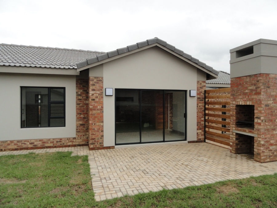 To Let 3 Bedroom Property for Rent in Baillie Park North West